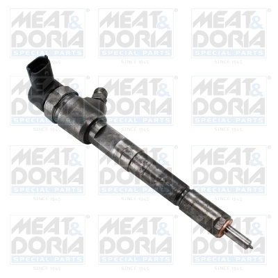 Injector Nozzle
